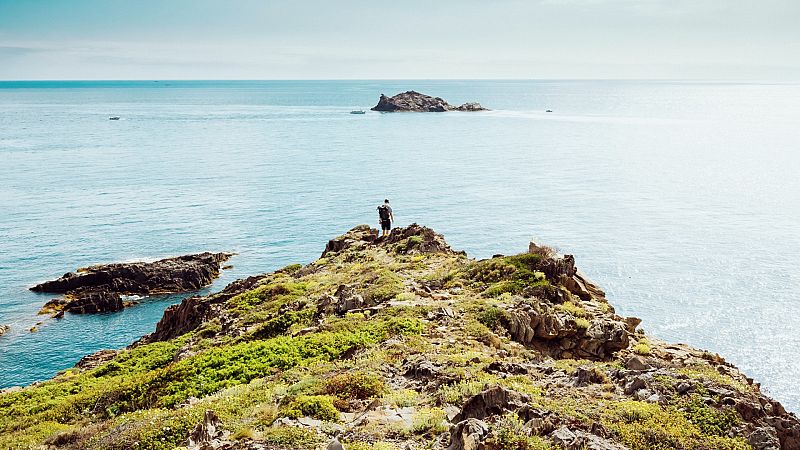 RTVE Catalunya estrena 'Transpirinenca, la gran aventura dels Pirineus'