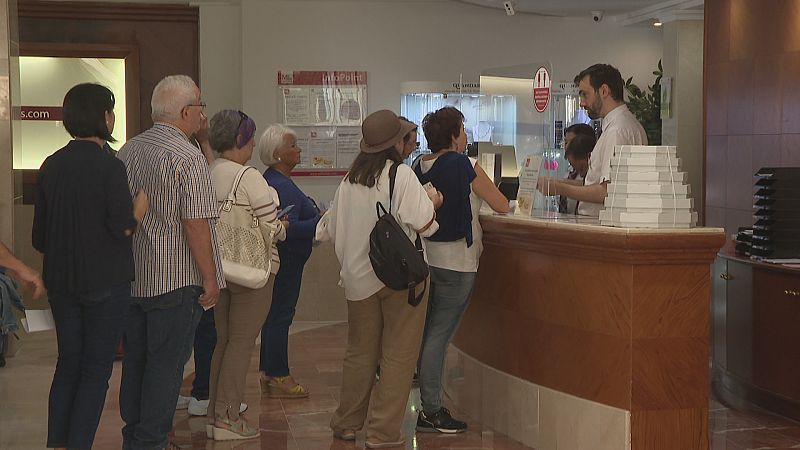 El 25% dels hotels mallorquins obriran aquest hivern