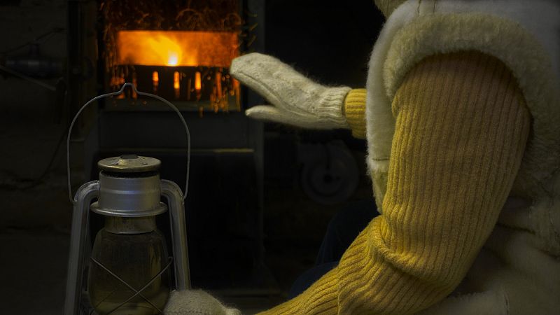 Alemania ante un invierno sin gas: el recuerdo de 1948