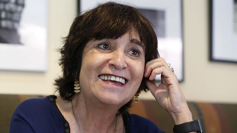 Desmontando el mito con Rosa Montero: ¿Es necesario sufrir para ser artista?