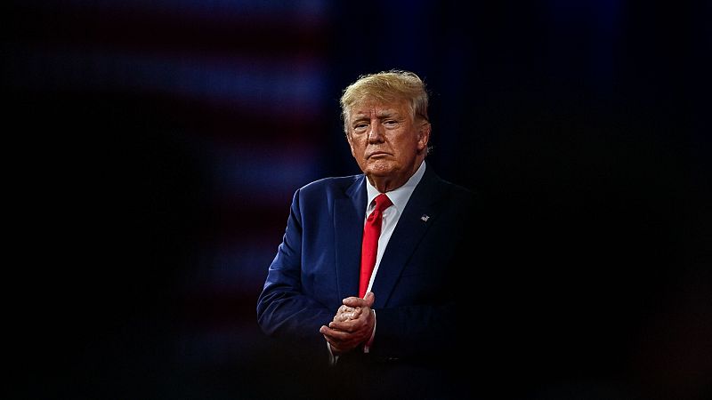 Trabajadores de la salud pública de EE.UU. aseguran que el Gobierno de Trump les acosó durante la pandemia