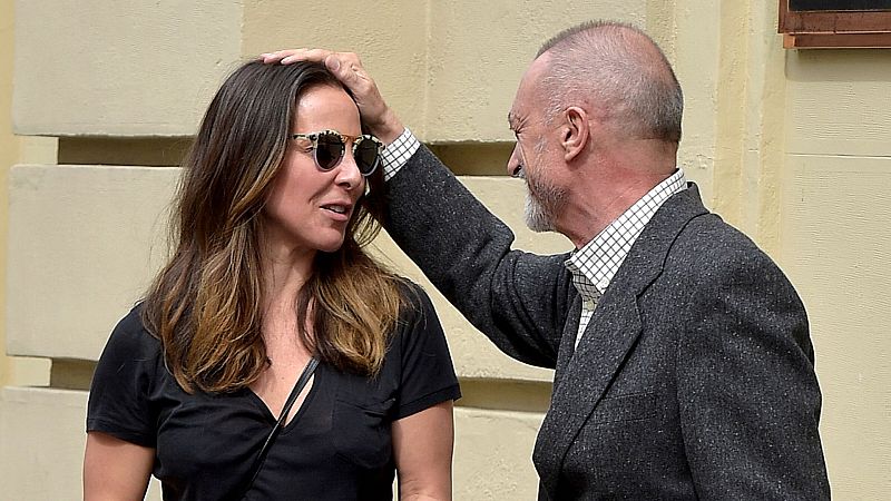 Kate del Castillo, la actriz que enamoró a Pérez-Reverte con su papel en 'La reina del Sur'