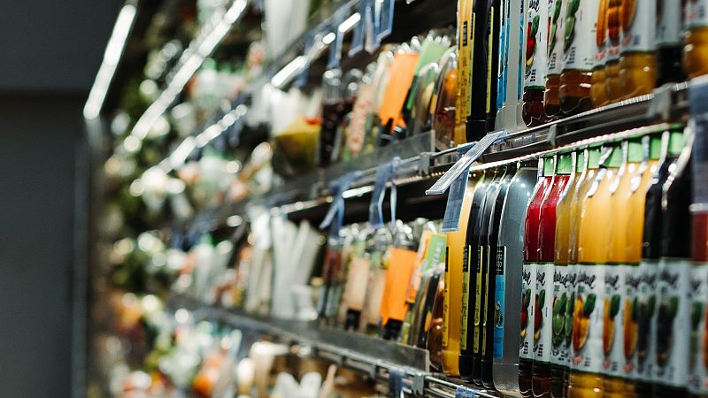 5 cosas que tienes que saber sobre las etiquetas de los productos que tienes en tu nevera