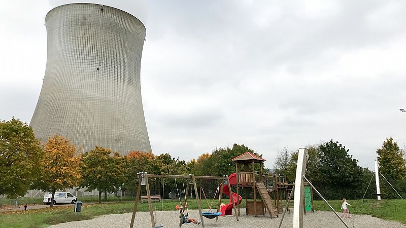 El "renacer" de la energía nuclear en Europa tras la guerra de Ucrania: ¿realidad o espejismo?