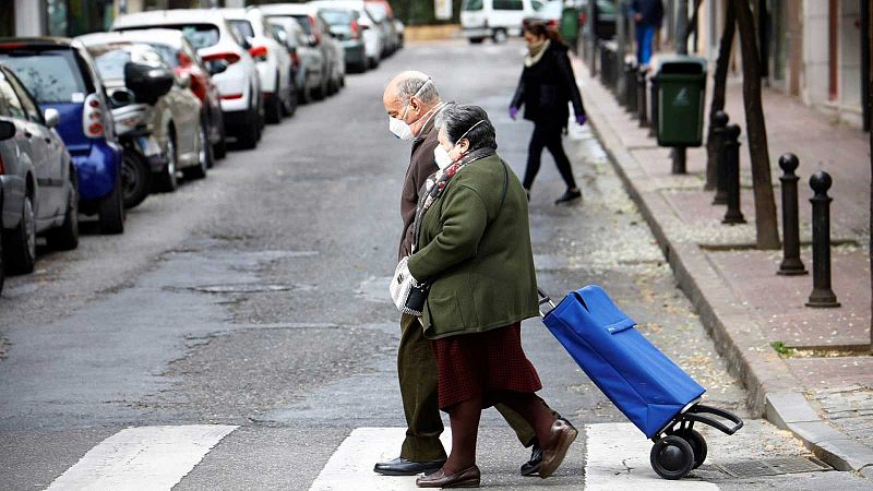 La losa de 14.000 euros de Daniel: la Seguridad Social reclama el Ingreso Mínimo Vital a familias que no lo pidieron