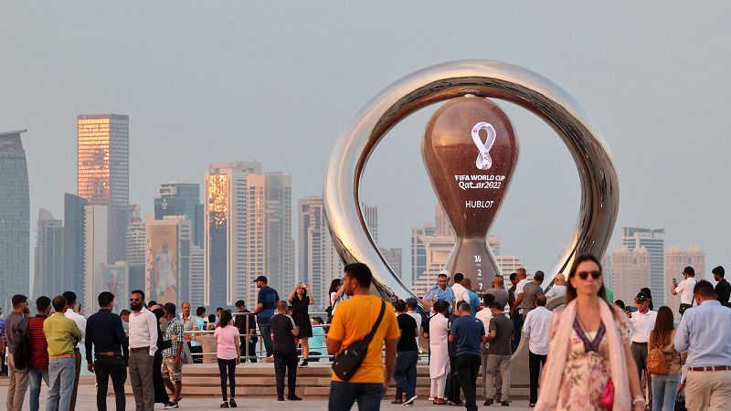 Qatar 2022, el Mundial más condensado de la historia