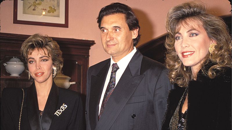 Norma Duval se hundió con la muerte de su hermana Carla, pero, ¿Cómo era realmente su relación?