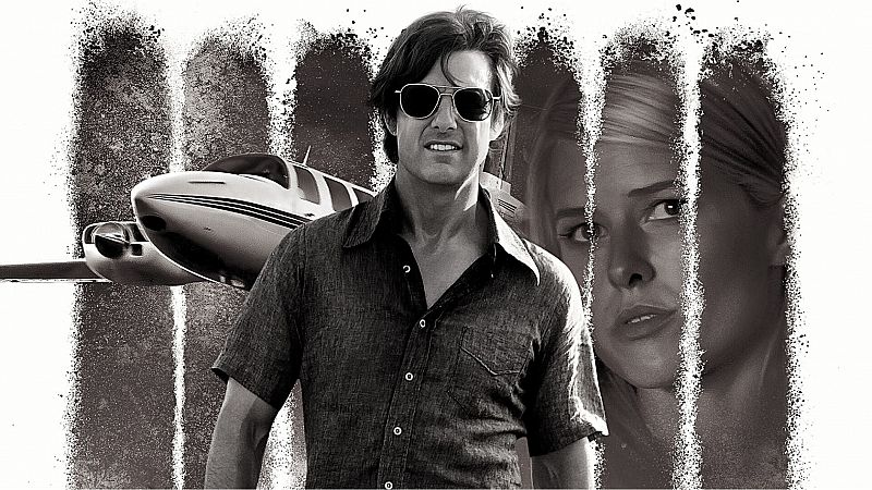 ¿Qué es The Black List y por qué la película de Tom Cruise sobre Barry Seal formó parte de ella?