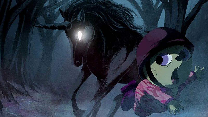 'Unicorn Wars', la película de animación más sorprendente del año