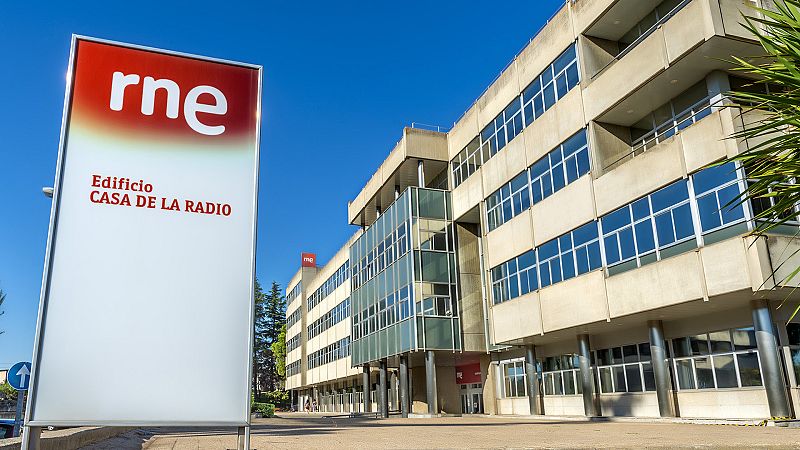 La Casa de la Radio de RNE cumple 50 años