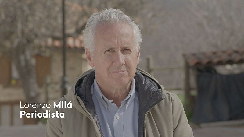 RTVE lanza una campaña para concienciar sobre la España Vaciada: 'Por pueblos y ciudades más sostenibles'