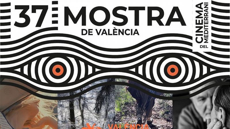 'De película' visita La Mostra de Valencia