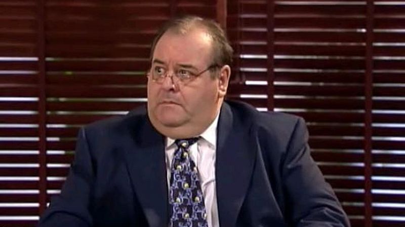 Muere Pep Guinyol, el actor que trabajó en las series españolas más famosas