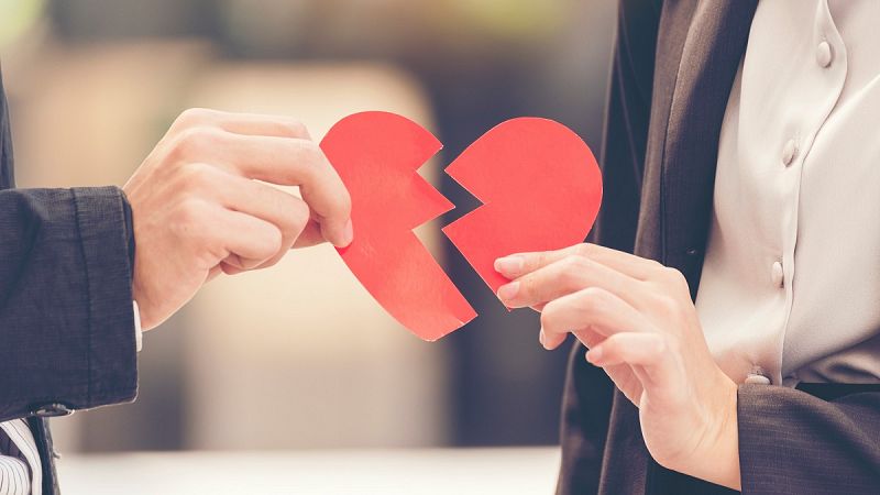 Los 8 mejores consejos para superar el duelo amoroso tras la ruptura con tu ex pareja