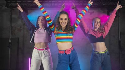 RTVE se suma a la campaña europea de la amistad #SayHi