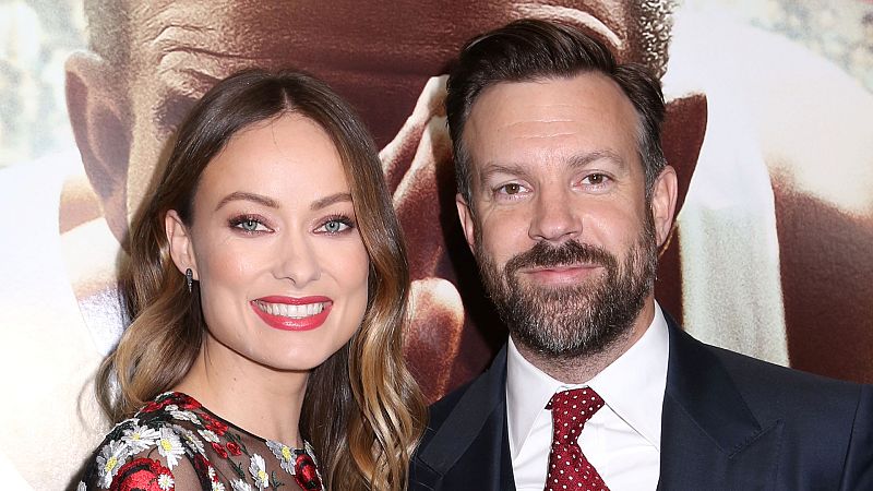 Olivia Wilde y Jason Sudeikis no son los únicos: otros famosos que tuvieron problemas con la niñera
