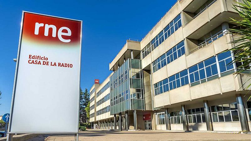 La Casa de la Radio, medio siglo al servicio del oyente