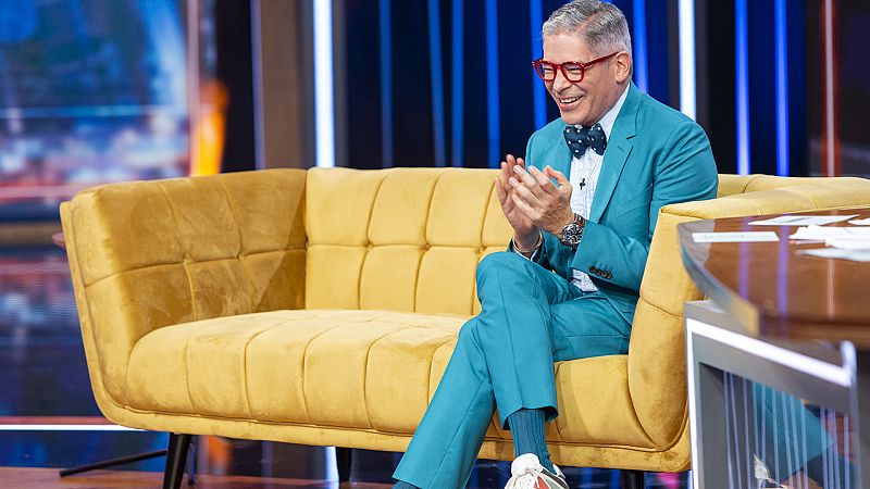 Boris Izaguirre narra sus operaciones de estética: este es todo el dinero que se ha gastado