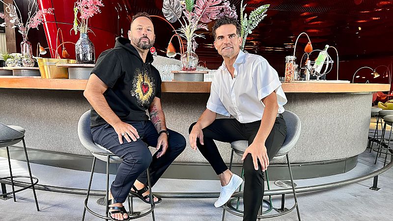 La trayectoria y filosofía artística de Chevi Muraday, en 'Un país en danza'