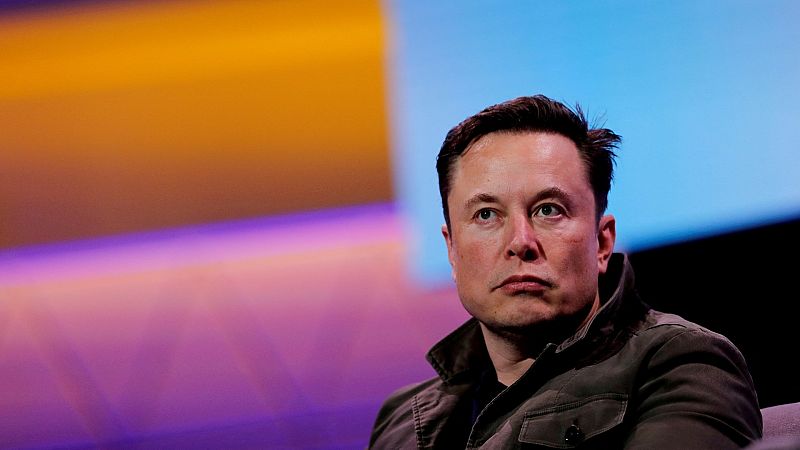 Elon Musk planea recortar el 75% de la plantilla de Twitter