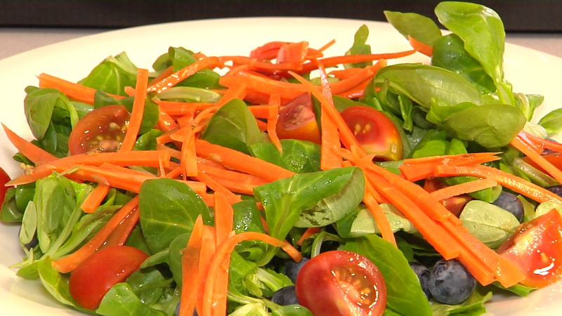 Aprende a aprovechar zanahorias como encurtido