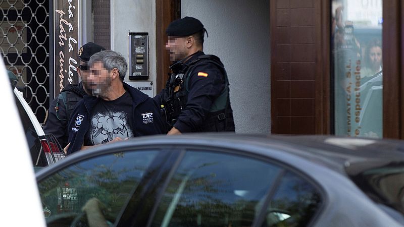 El juez concluye el sumario y acerca al banquillo a los CDR procesados por terrorismo