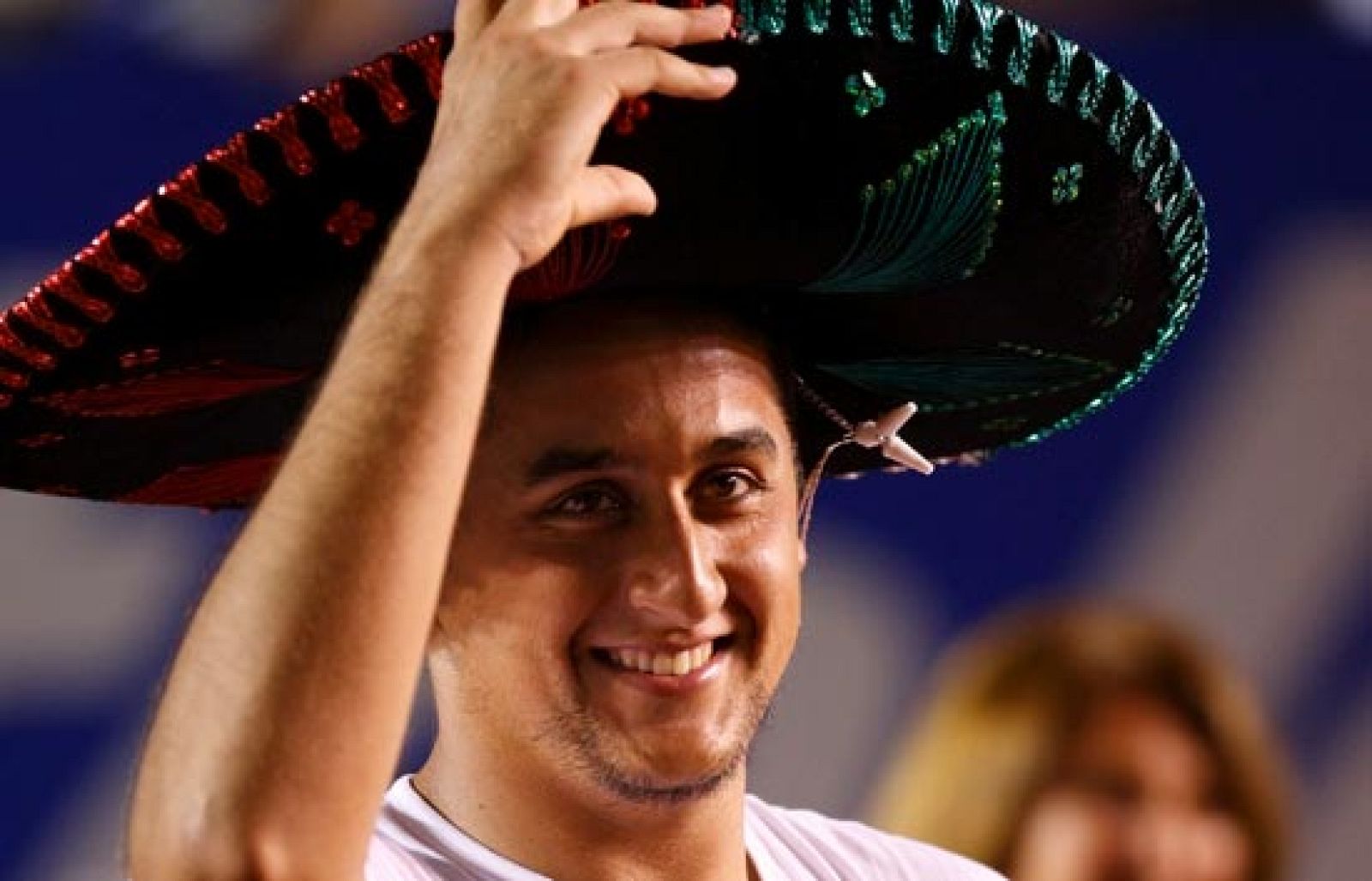 Almagro retiene su cetro mexicano | Ver