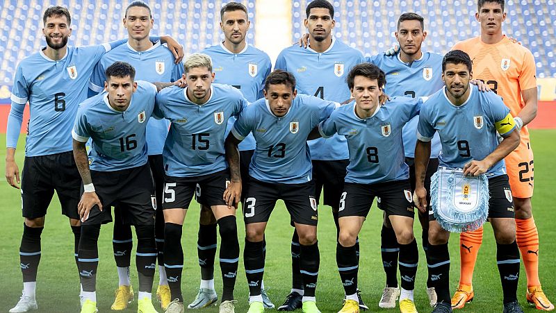 Uruguay pone a prueba su renovación técnica en la nueva era de Diego Alonso en el banquillo