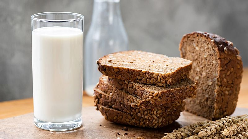 La "moda" de comer sin gluten o sin lactosa: un "esfuerzo innecesario" que puede tener consecuencias
