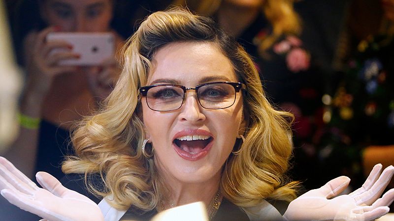 Madonna publica una oferta de empleo: comprueba si cumples los requisitos y manda tu CV