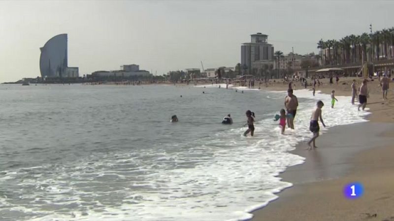 Calor atípica, sequera i restriccions: com ens afecten psicològicament?