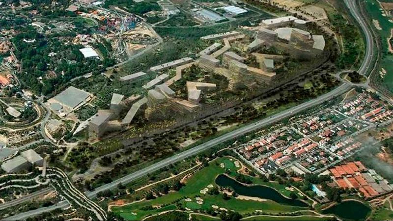 El projecte Hard Rock tirarà endavant amb els requisits mediambientals