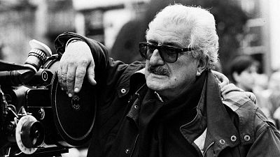 Las cuñas de RNE - Juan Antonio Bardem (1922-2002): testimonio crítico de toda una época, en 'Memoria de delfín' - escuchar ahora