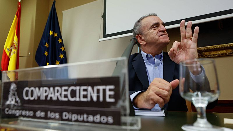 El Congreso aprueba el dictamen de la Ley del Deporte con una salvaguarda que aleja el parón de la Liga