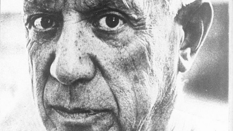 Cinco cuadros a descubrir de Picasso
