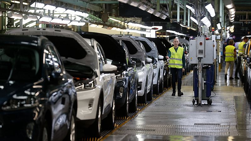 El Gobierno duplica la ayuda a la gigafactoría de Volkswagen en Sagunto