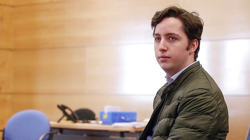 La Policía asegura que el pequeño Nicolás se habría hecho pasar por miembro del Gobierno para estafar a un empresario