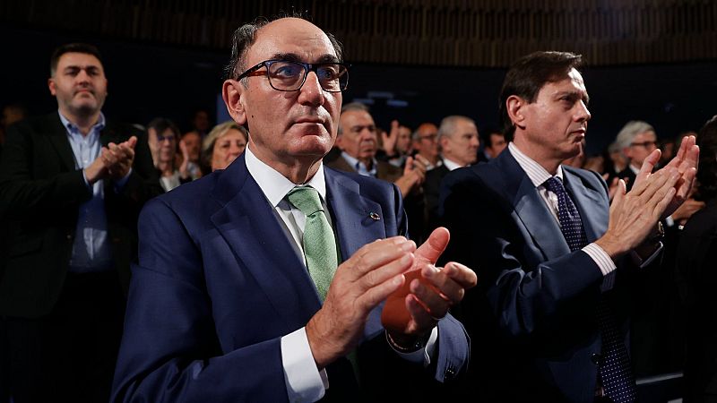 Sánchez Galán dejará de ser consejero delegado de Iberdrola y seguirá como presidente ejecutivo