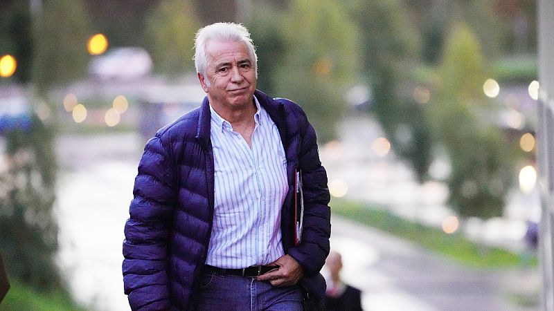 El interventor asegura que llamó al maquinista sin saber en qué kilómetro estaba: "Yo esa curva no sabía ni que existía"