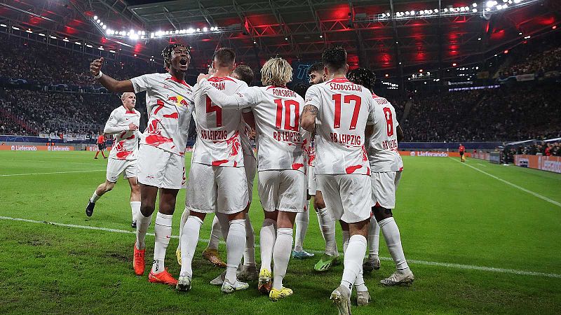 El Real Madrid tropieza en Alemania y se jugará la primera plaza en el Bernabéu