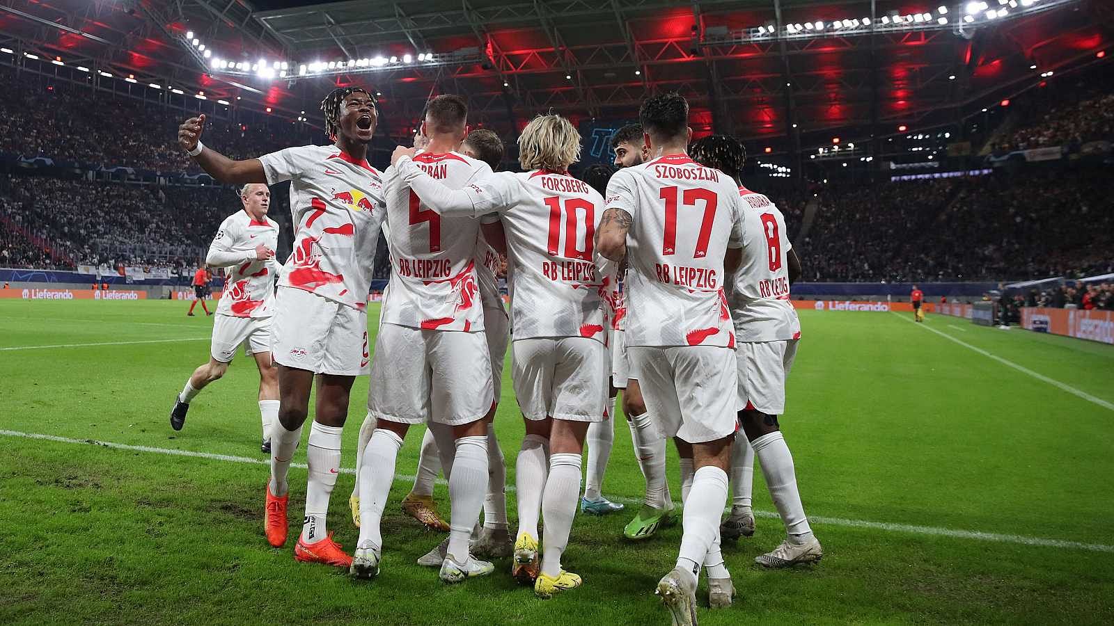 El Real Madrid tropieza en Alemania y se jugará la primera plaza en el Bernabéu - ver ahora