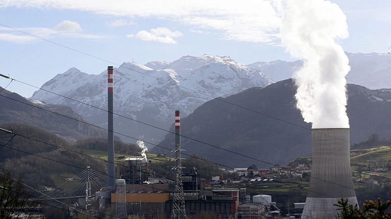 Los planes de reducción de emisiones son insuficientes para limitar el aumento de la temperatura a 1,5 ºC, según la ONU