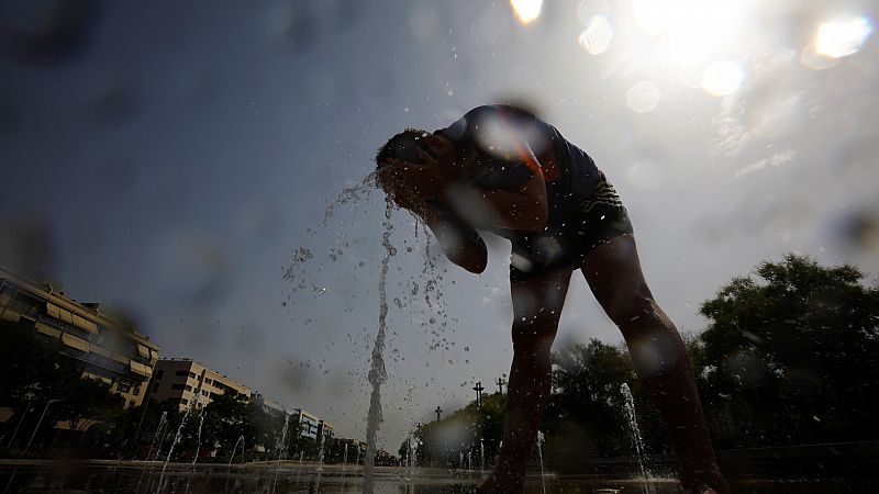 Los combustibles fósiles matan: el cambio climático amenaza la salud global y dispara los fallecimientos por calor