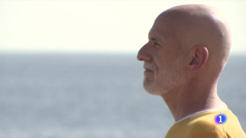 Alejandro Palomas narra l'horror de la seva infància a "Esto no se dice"