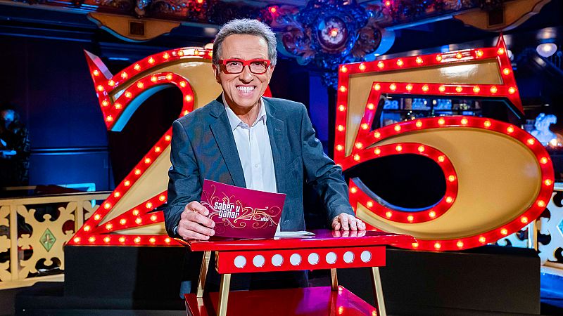 Los cinco trucos de 'Saber y ganar' para seguir siendo un programa top