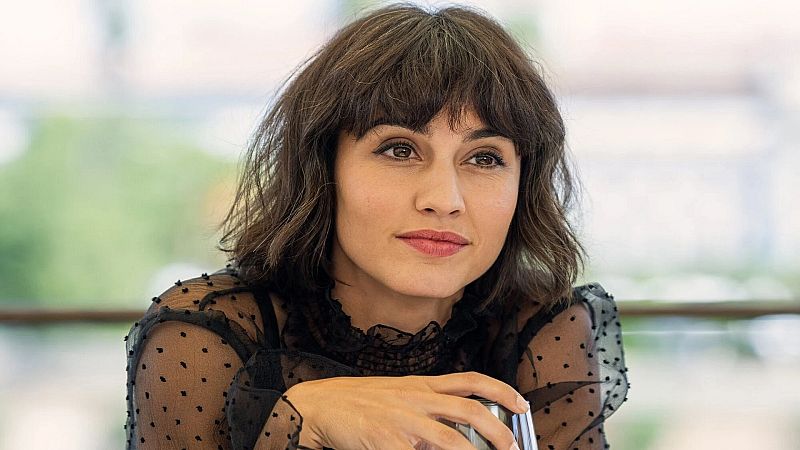 'Si lo hubiera sabido': Llega a España la serie de Megan Montaner que Turquía censuró