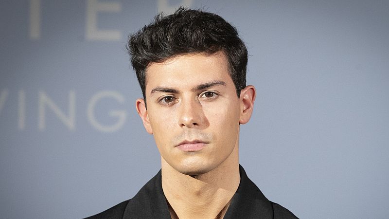 Alfred García no está cuerdo: "Si lo estuviera, quizás no me dedicaría a esto"