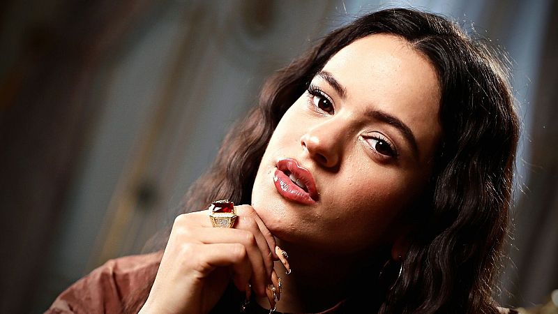 Cuatro años de 'El mal querer' de Rosalía: "Una obra redonda"