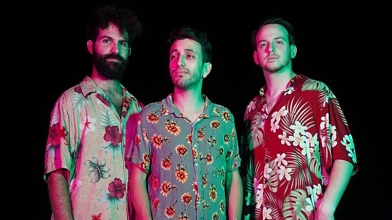 Siderland, suplentes de la pasada edición del Benidorm Fest: ¿Qué significa estar en la reserva?