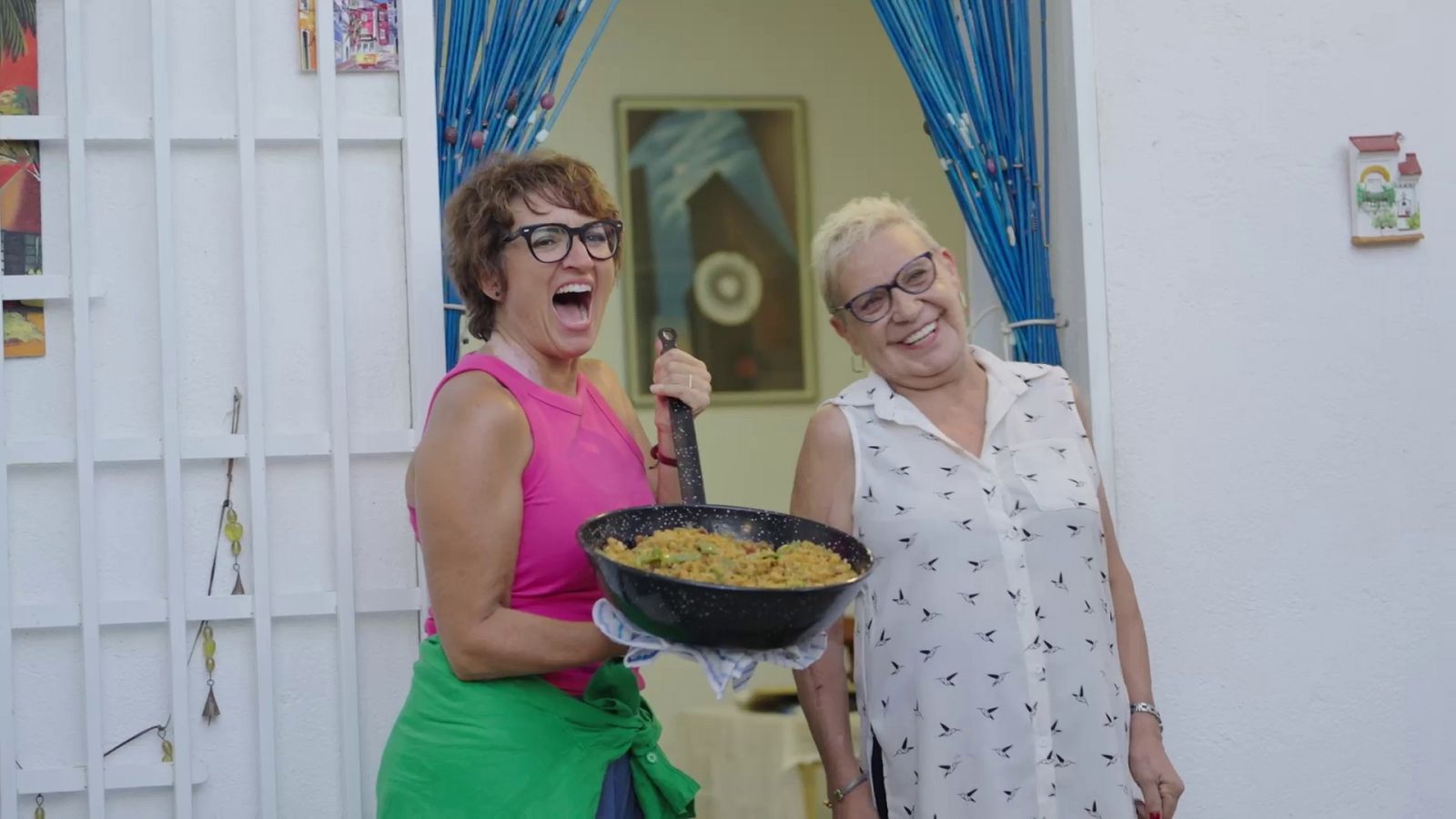 La recepta perduda - Les 'migas' a Santa Coloma de Gramenet